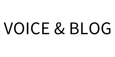 voice&blog